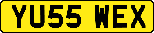 YU55WEX