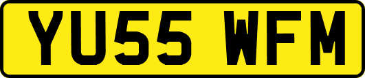 YU55WFM