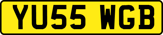 YU55WGB