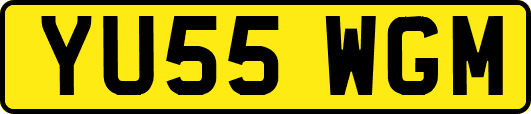 YU55WGM
