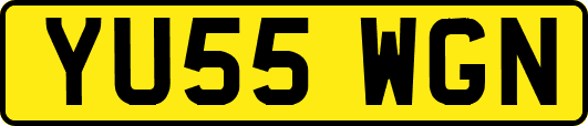 YU55WGN