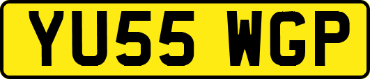 YU55WGP