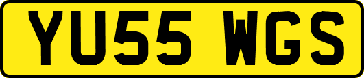 YU55WGS