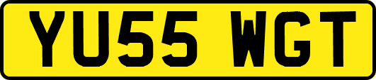 YU55WGT