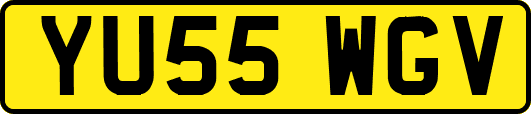 YU55WGV