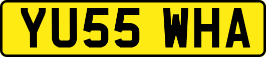 YU55WHA