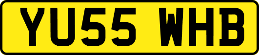 YU55WHB