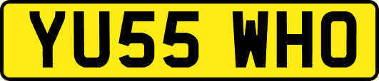 YU55WHO