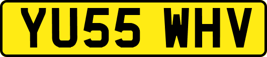 YU55WHV