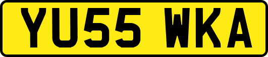 YU55WKA