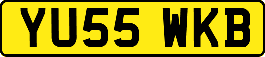 YU55WKB