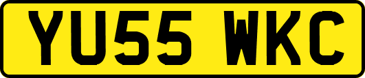 YU55WKC