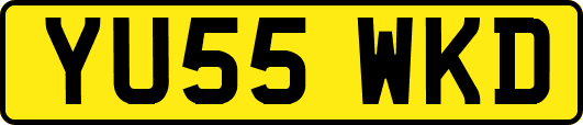 YU55WKD