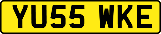 YU55WKE