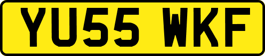 YU55WKF