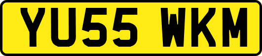 YU55WKM