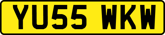 YU55WKW