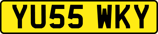YU55WKY