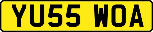 YU55WOA