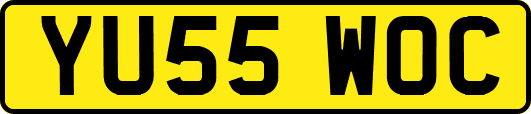 YU55WOC