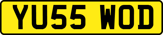 YU55WOD
