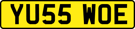 YU55WOE