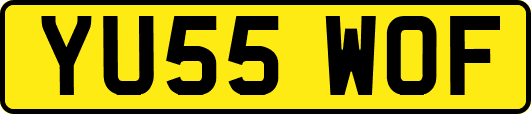 YU55WOF