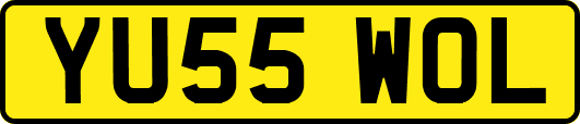 YU55WOL