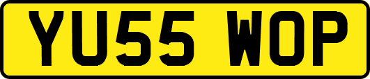 YU55WOP