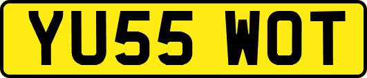 YU55WOT