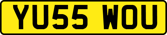 YU55WOU