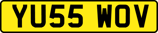 YU55WOV