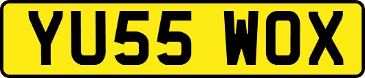 YU55WOX