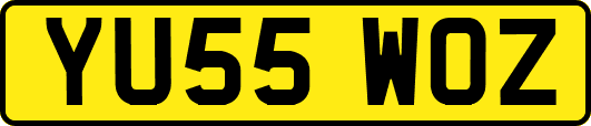 YU55WOZ