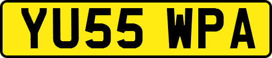 YU55WPA