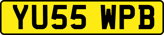 YU55WPB