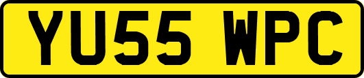 YU55WPC