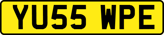 YU55WPE
