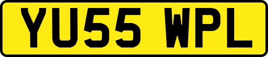 YU55WPL