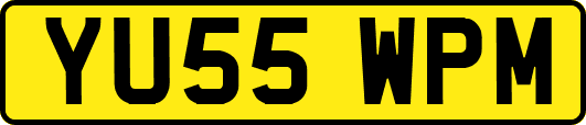 YU55WPM