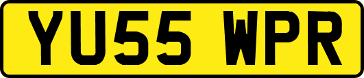 YU55WPR