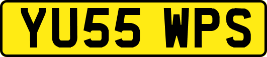 YU55WPS