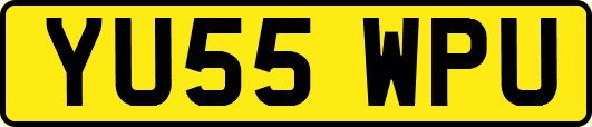YU55WPU