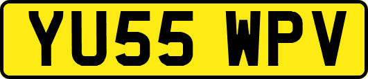 YU55WPV
