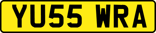 YU55WRA