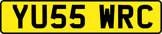 YU55WRC