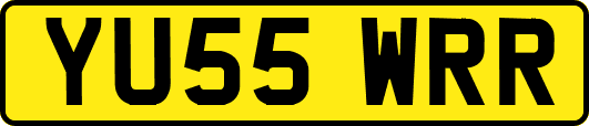 YU55WRR