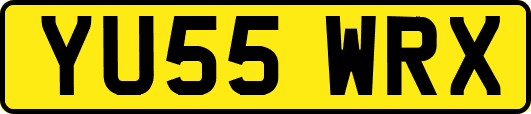 YU55WRX