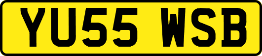 YU55WSB