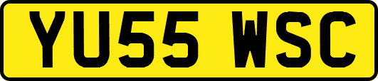 YU55WSC